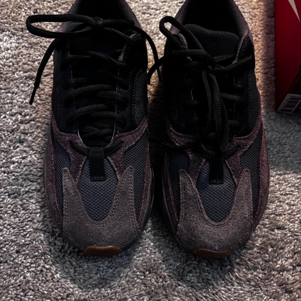 Yeezy Boost